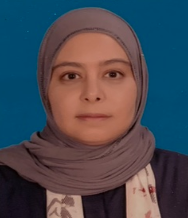 Dr. Eman Buhamrah 